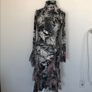 Roberta Scarpa Dress